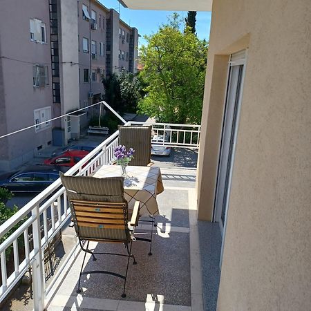 Studio Apartman Marija Трогир Екстериор снимка