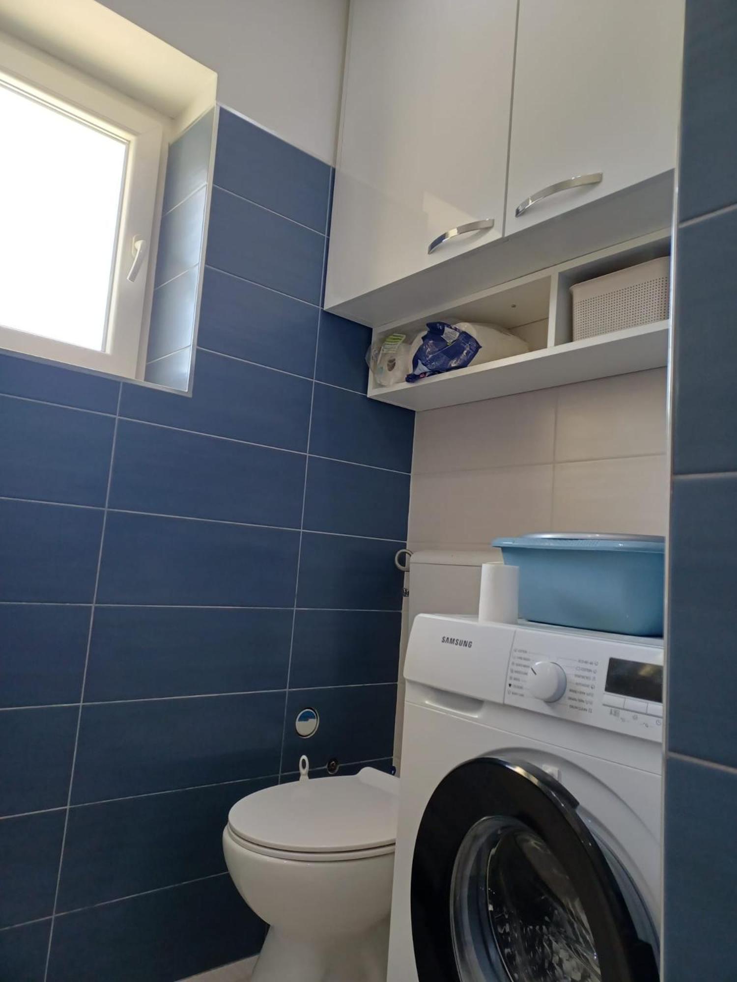 Studio Apartman Marija Трогир Екстериор снимка